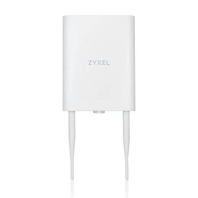 Accès WiFi - Accès WiFi6 Double Bande, PoE Out, idéal pour Plusieurs appareils, Haute Vitesse et Performance Efficace