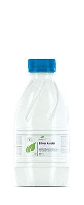 LISSA'Ô Paris Lait de Lissage Silver Keratin - 500 mL - NUWEE Cosmetics