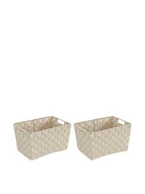 Wenko Set, 2-delig badmand Adria M