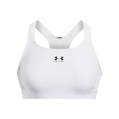 Under Armour Women's UA HG Armour High Shirt