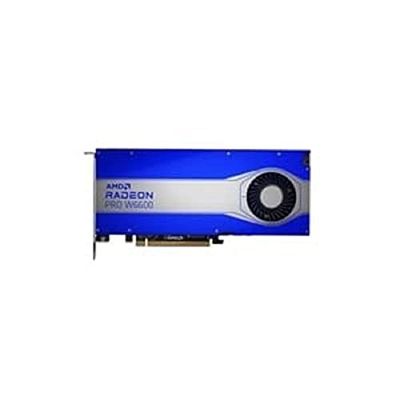 Dell AMD Radeon Pro W6600 8GB 4DP (Precision 7920T 7820 5820 3650) (Kit)