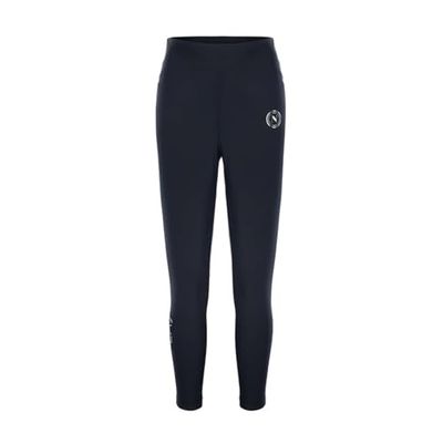SSC NAPOLI - Säsong 23/24 Leggings, Leggings dam