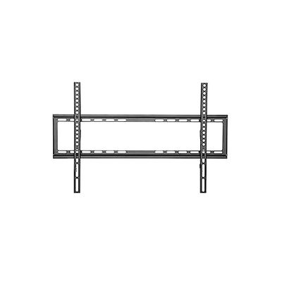 TV-beugel, vast, 43-90 inch, VESA 800 x 400 mm (max.) – max. draaglast 70 kg