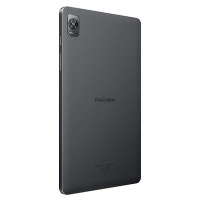 Blackview Tablet Tab 60 LTE UNISOC T606 6 GB RAM 128 GB Żelazo Szary
