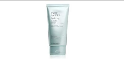 Estee Lauder Perfectly Clean Multi-Action Foam Cleanser-Purifying Mask For Unisex 5 oz Cleanser