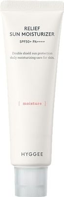 Relief Sun Moisturizer