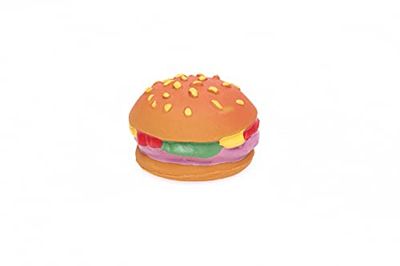 Hamburguesa XS Brown