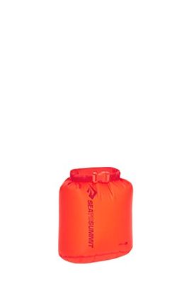 Waterdichte zak, Ultrasil, 3 l, rood