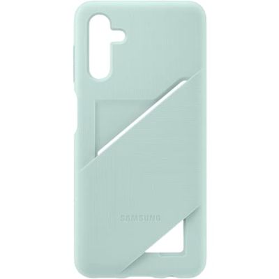 Samsung Official A04s Card Slot Cover Green