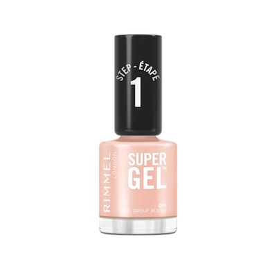 Super Gel Nail Polish 008 12 ml