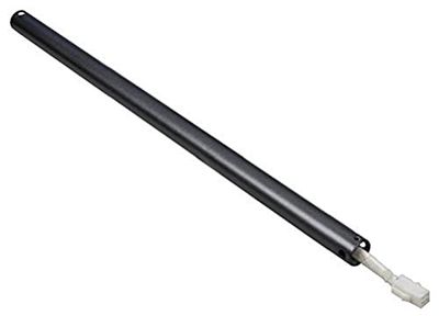 Westinghouse Lighting 6562740, verlengstang, metaal, ijzer, 46 x 2,18 x 2,18 cm