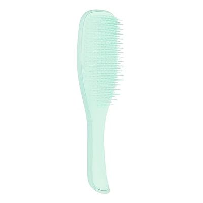 Tangle Teezer , O desembaraçador húmido fino e frágil, lagoa de jade