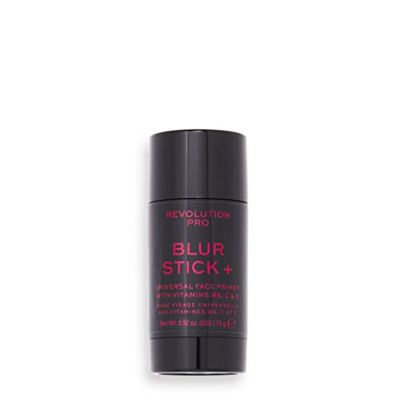 Revolution Pro, Blur Stick Plus Mini, Primer, 15g