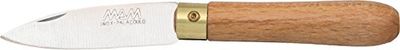 Imex El Zorro 54062 Puntmes voor heren, bruin, 6 cm