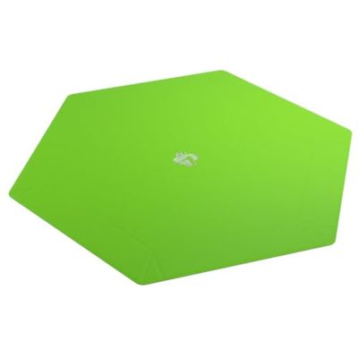 Gamegenic GGS60060 Nero/Verde