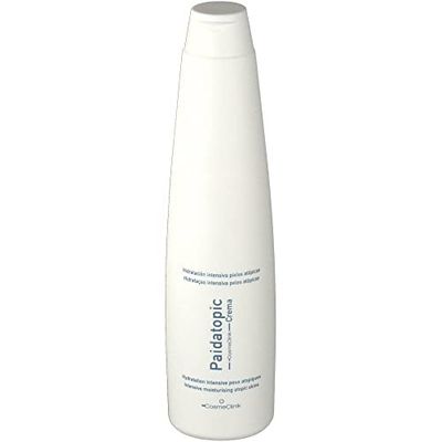 Cosmeclinik Paidatopic Creme em frasco - 400 ml
