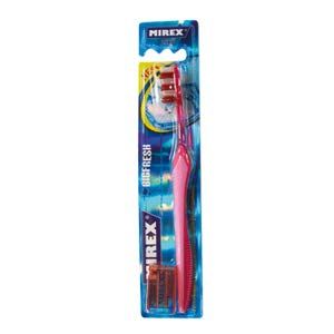Mirex Spazzolino Bigfresh Medium