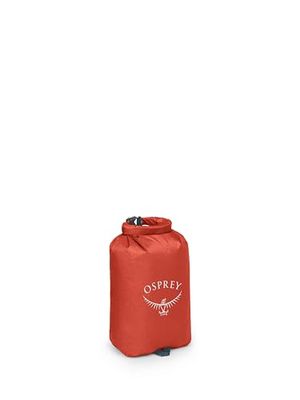 Osprey Ultralätta Vattentäta påsar & Kompressionssäckar - Utomhustillbehör - Små & ultralätta packlösningar - Lätt organisation - Vattentätt skydd - Hållbar design