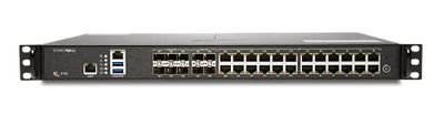 SONICWALL NSA3700 SEC UPG PLUS ESS ED 3Y