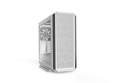 Be Quiet Silent Base 802 White, BGW40