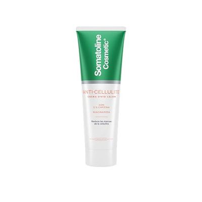 Somatoline Cosmetic anti-cellulitkräm värmeeffekt 250 ml