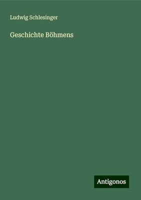 Geschichte Böhmens