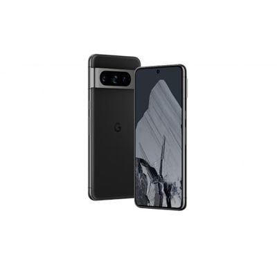 Google Pixel 8 Pro – Unlocked Android Smartphone with telephoto lens, 24-hour battery and Super Actua display – Obsidian, 512GB