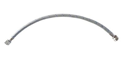 SOMATHERM FOR YOU - Flexible Fuel Galva DN10 L750 M3 / 8 F3 / 8