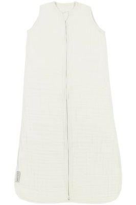 Meyco Babyslaapzak - Uni Offwhite - 110 cm - enkele verpakking