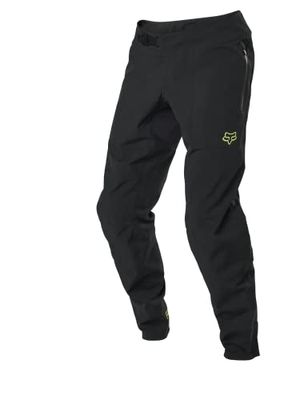 Fox Defend 3l Water Pant, Pants Unisex, Black, 30