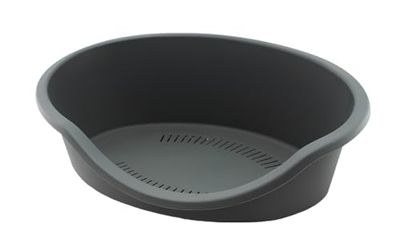 FORNOR 16209 ANTI-SPRING MAND VOOR DIEREN 95 x 70 x 70