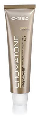 Montibello Cromatone Re Cover Colore Capelli Professionale, 9.30, 60 ml
