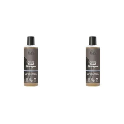 Urtekram - Urtekram Rasul Volume Shampoo - 250ml (Pack of 2)