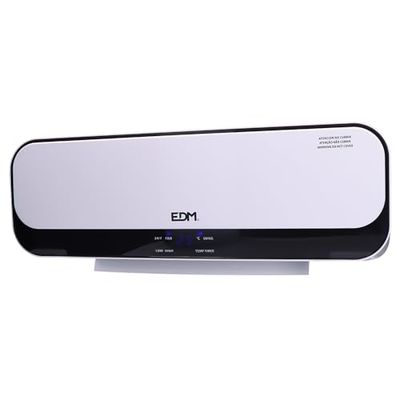 1000-2000 W split-wandverwarming, perfect voor effectieve en elegante verwarming. Het compacte ontwerp past zich aan elke omgeving aan en biedt comfort en warmte in uw huis.