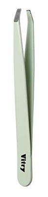 Vitry Color Tweezers Crab Ends