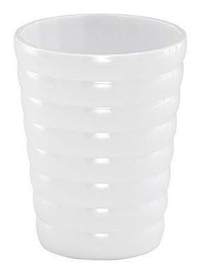 Gedy GL980200300 borstelhouder, wit