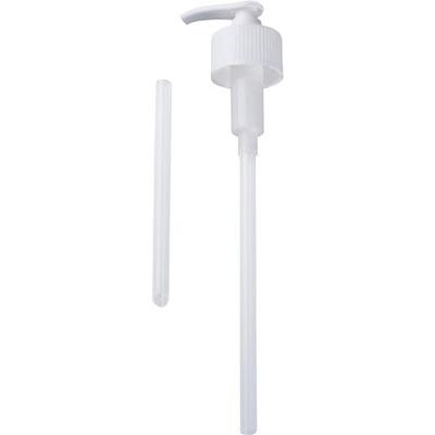 Schülke Pompa dosatrice 500 ml/1 l, dosatore per disinfezione, sapone, lozioni