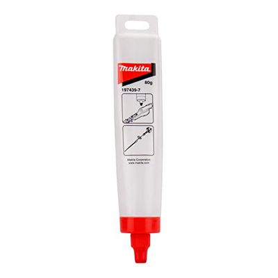 Makita Grasa 197439-7, 80 g.