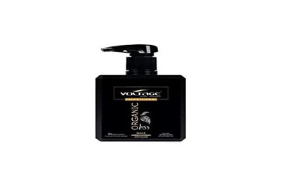 Liso Keratina Champú 500 Ml