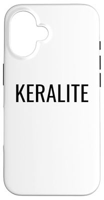 Keralite Kerala Case for iPhone 16