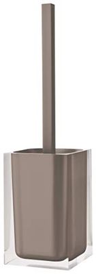 Gedy Toiletborstel 9,8x9,8x37,5 Tórtora