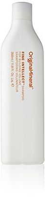 ORIGINALMINERAL Shampoing Cheveux Fin, 350 ml