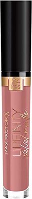 Max Factor LipFinity Velvet Matte batons, tom: 035 Pink Punch - 3,5 ml