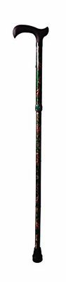 Herdegen Derby Canne Pliante Motif Cashmere Fantaisie