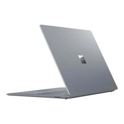 Microsoft Surface Laptop 2 Intel® 1700 MHz 8192 MB Draagbaar, Flash Hard Drive UHD Graphics 620