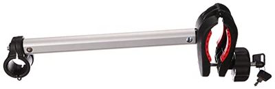 SIXTOL Manches Longues de Rechange pour Porte-vélos d'attelage de remorque Longueur de 29 cm
