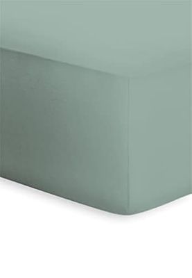 Bassetti Sábana Bajera Salvia, 90 x 190 cm, 100 x 220 cm