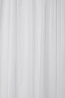 Croydex, tenda con Hygiene 'N' Clean, 2000 x 2000 mm, bianco