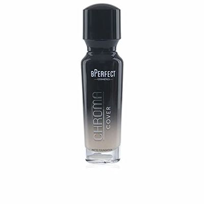 CHROMA COVER foundation matte n2 30 ml