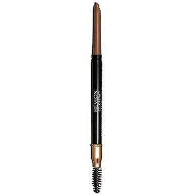 Colorstay Perfilador De Cejas 5 Beneficios Medium Brown
